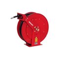 Reelcraft Reelcraft FD84050 OLP 1"x50' 250 PSI Spring Retractable Fuel Delivery Hose Reel FD84050 OLP